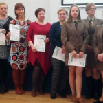 „Dwójka” laureatem konkursu FOWJM „Magiczny Ogród”