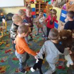 Święto Misia w obiektywie Święto Misia w obiektywie