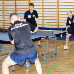 Najwięcej miejsc na podium wywalczyły drużyny Pisanicy i Gołdapi