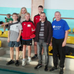 O awans do turniejów centralnych Grand Prix Polski