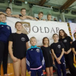 Mamy mistrzów oraz medalistów województwa w pływaniu