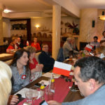 Śpiewali nie tylko najbardziej znane pieśni patriotyczne