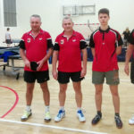 Wygrana gołdapskiej drużyny