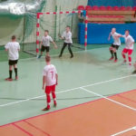 Turniej „Mecz dla Niepodległej” – świetna, sportowa atmosfera