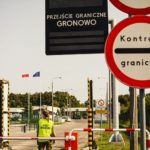 Możliwe utrudnienia na przejściu w Gronowie Możliwe utrudnienia na przejściu w Gronowie