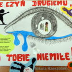 Wyłoniliśmy laureatów konkursu na najlepszą gazetkę poświęconą profilaktyce przemocy
