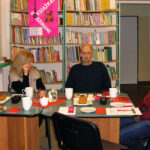 Spotkanie z prozą Beckera