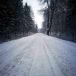 UWAGA NA DROGACH!