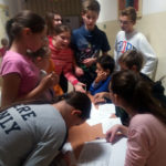 Szkolna grywalizacja w Jedynce ramach Tygodnia Edukacji Globalnej Szkolna grywalizacja w Jedynce ramach Tygodnia Edukacji Globalnej