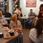 Jest zwolenniczką optymistycznego zakończenia…