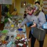 Kiermasz Świąteczny w przedszkolu Kiermasz Świąteczny w przedszkolu