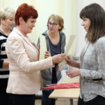 Znamy Laureatów Powiatowego Konkursu Wiedzy o HIV/AIDS „Wiem Więcej” Znamy Laureatów Powiatowego Konkursu Wiedzy o HIV/AIDS „Wiem Więcej”