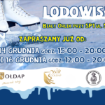 OSiR zaprasza na lodowisko OSiR zaprasza na lodowisko