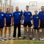 Północna Liga Regionalna. Gołdapianie pokonali wysoko drużynę z Lenart