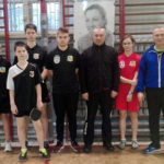 X Memoriał Marty Komor