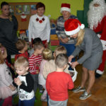 Mikołajki w przedszkolu Mikołajki w przedszkolu