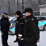 Nowe radiowozy w gołdapskiej komendzie