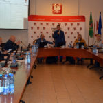 Transmisja III sesji Rady Miejskiej Gołdapi Transmisja III sesji Rady Miejskiej Gołdapi