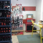 Czynna będzie wypożyczalnia nart biegowych