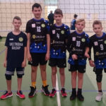 Rewelacyjny występ siatkarzy z „trójki” w Olecku Rewelacyjny występ siatkarzy z „trójki” w Olecku