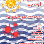 Dom Kultury w Gołdapi zaprasza na powtórkę spektaklu „Na pełnym morzu” Dom Kultury w Gołdapi zaprasza na powtórkę spektaklu „Na pełnym morzu”