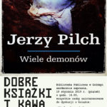 Dyskusyjny Klub Książki zaprasza