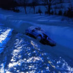 Uwaga kierowcy! Niebezpiecznie na drogach