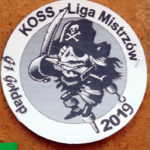 Liga Mistrzów w SP5