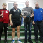 Gołdapianie wystąpili w trzyosobowym składzie Gołdapianie wystąpili w trzyosobowym składzie