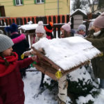Jemiołuszki i Kosy z 2a SP2 informują