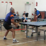 W klasyfikacji generalnej na pierwszym miejscu uplasowali się gołdapianie W klasyfikacji generalnej na pierwszym miejscu uplasowali się gołdapianie