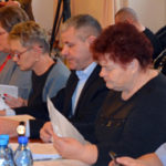 Wynik wyborów uzupełniających do okręgu nr 3