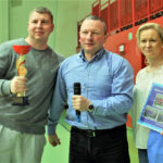 Z każdym rokiem turniej przyciąga nowe drużyny Z każdym rokiem turniej przyciąga nowe drużyny