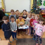 Grupy zrealizowały 11 zadań projektowych