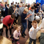 Dzień Babci i Dziadka w Oddziałach Przedszkolnych przy SP3