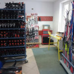 Zapraszamy na narty biegowe Zapraszamy na narty biegowe