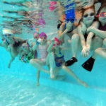 Organizatorzy zapewnili aktywny i ciekawy wypoczynek Organizatorzy zapewnili aktywny i ciekawy wypoczynek