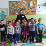 Koniec ferii zimowych – policjanci podsumowali działania