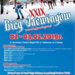 XXIX Bieg Jaćwingów XXIX Bieg Jaćwingów
