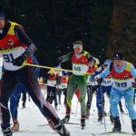 W biegu na 20 km Litwini najlepsi. Nasi zawodnicy dobrze W biegu na 20 km Litwini najlepsi. Nasi zawodnicy dobrze