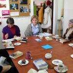 Rozmawiały o książce Jacka Dahnela Rozmawiały o książce Jacka Dahnela