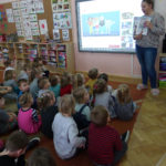 Dzień Bezpiecznego Internetu w przedszkolu