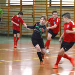 Sukces akcji charytatywnej podczas turnieju Sukces akcji charytatywnej podczas turnieju