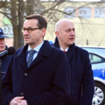 Setny posterunek na 100-lecie policji Setny posterunek na 100-lecie policji