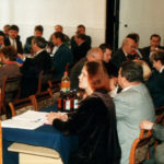 Z naszego archiwum: Sesje Rady Miejskiej Gołdapi