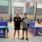 Dawid Chilicki będzie reprezentował nasze województwo Dawid Chilicki będzie reprezentował nasze województwo