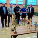 Otwarte Mistrzostwa Goniądza w Tenisie Stołowym Otwarte Mistrzostwa Goniądza w Tenisie Stołowym