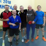 Trenowali w Gusiewie Trenowali w Gusiewie