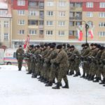 Zapraszają na obchody Narodowego Dnia Żołnierzy Wyklętych Zapraszają na obchody Narodowego Dnia Żołnierzy Wyklętych