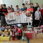 JUBILEUSZOWE – „XXV Sportowe Spotkania z Dziećmi”